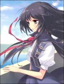 白鷺まゆり