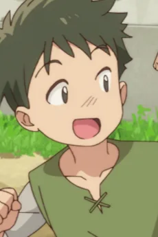 弟