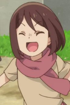 妹