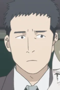 男性教師
