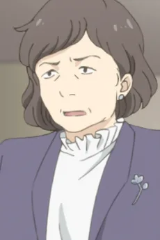女性教師