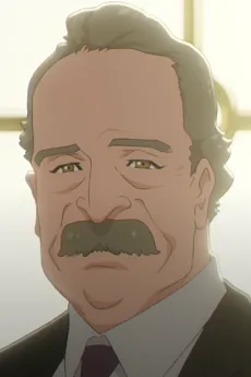 学院長