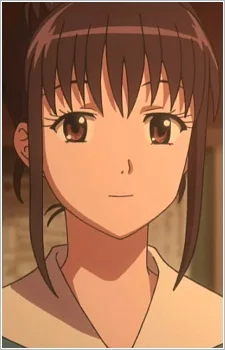 杉崎綾乃