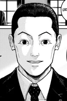 黒田勇