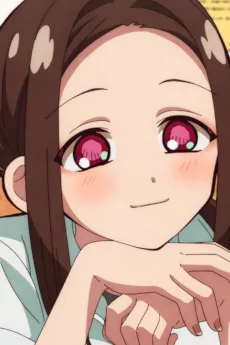 三葉の母