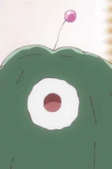 モワワ星人