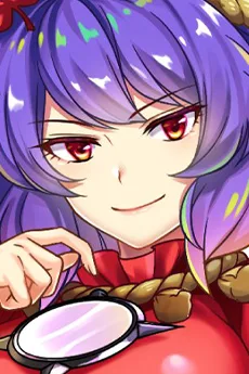 八坂神奈子