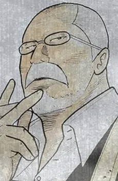 佐辺重蔵