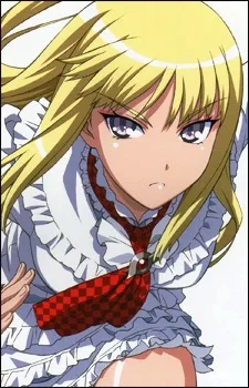 エミリ・ロシュフォール