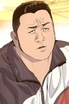 마석도