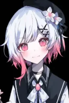 桜羽エマ