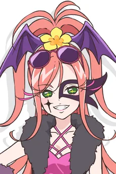 アゲセーヌ