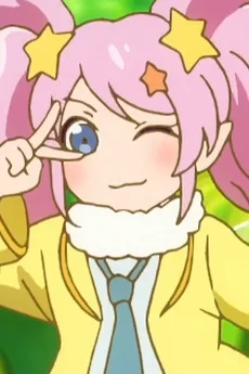 妖精娘