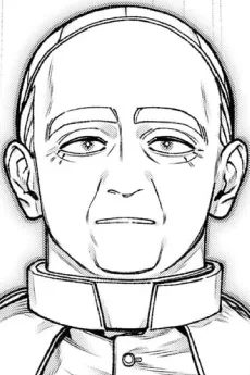 シモン・ユゼフ・カミンスキ