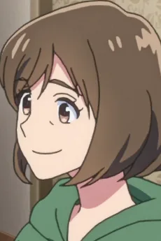 うたげの母