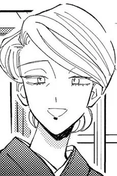 倫太郎の母