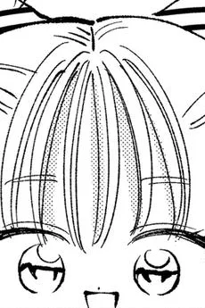 福原モモ