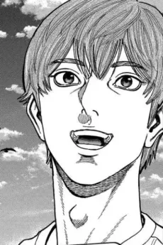 日比野公太