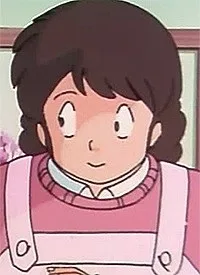 こずえの母