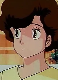 八神の母