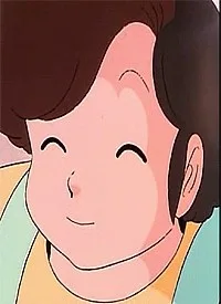 郁子の母