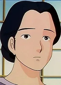 明日菜の母
