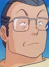 トシゾー