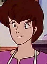三鷹の母