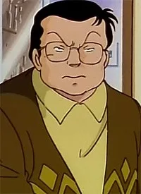 千草氏