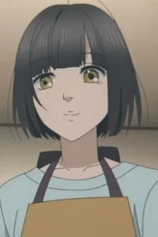 羽花の母
