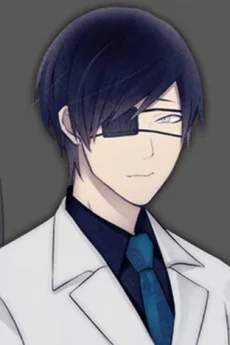 氷川喜重郎