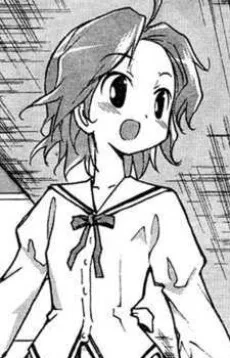 美原 みはる