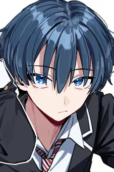 黒瀬蒼
