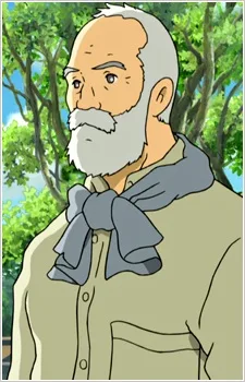 青木小太郎