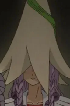 花の魔法使い
