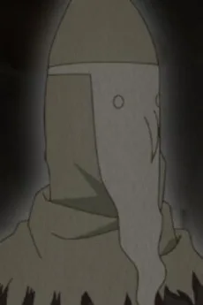 蟲の魔法使い