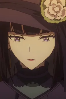 レベッカ