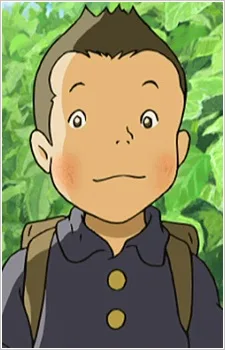ヒトシ