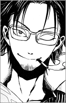 荒川 龍ノ介