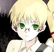 フェルガス