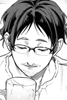 Tさん