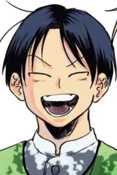 雛桃吾