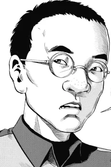 鴨井洋介