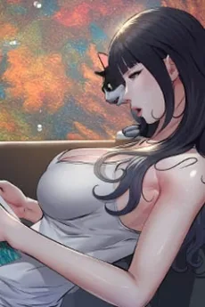 새하얀