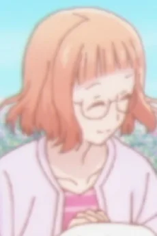 西野花帆