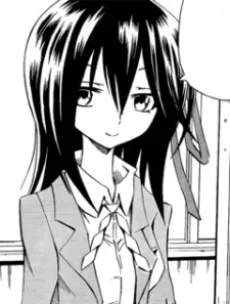 狭山 真琴