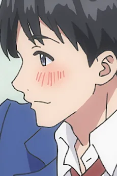 カップル男