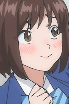 カップル女