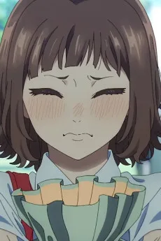 プレゼント女子