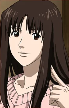 江戸川 美歩